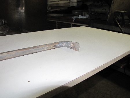 Strahlerstock Titan 3.JPG - Strahlerstock Titan